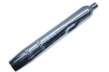 OEM Harley Davidson 65538-09 Exhaust Muffler