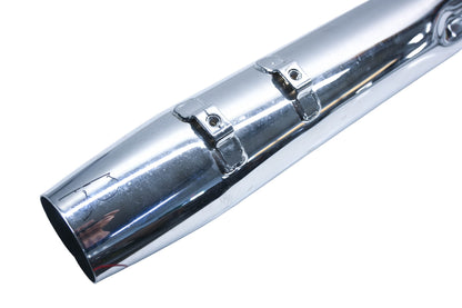 OEM Harley Davidson 65538-09 Exhaust Muffler