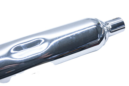 OEM Harley Davidson 65538-09 Exhaust Muffler