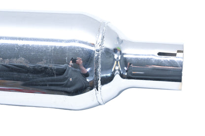 OEM Harley Davidson 65538-09 Exhaust Muffler