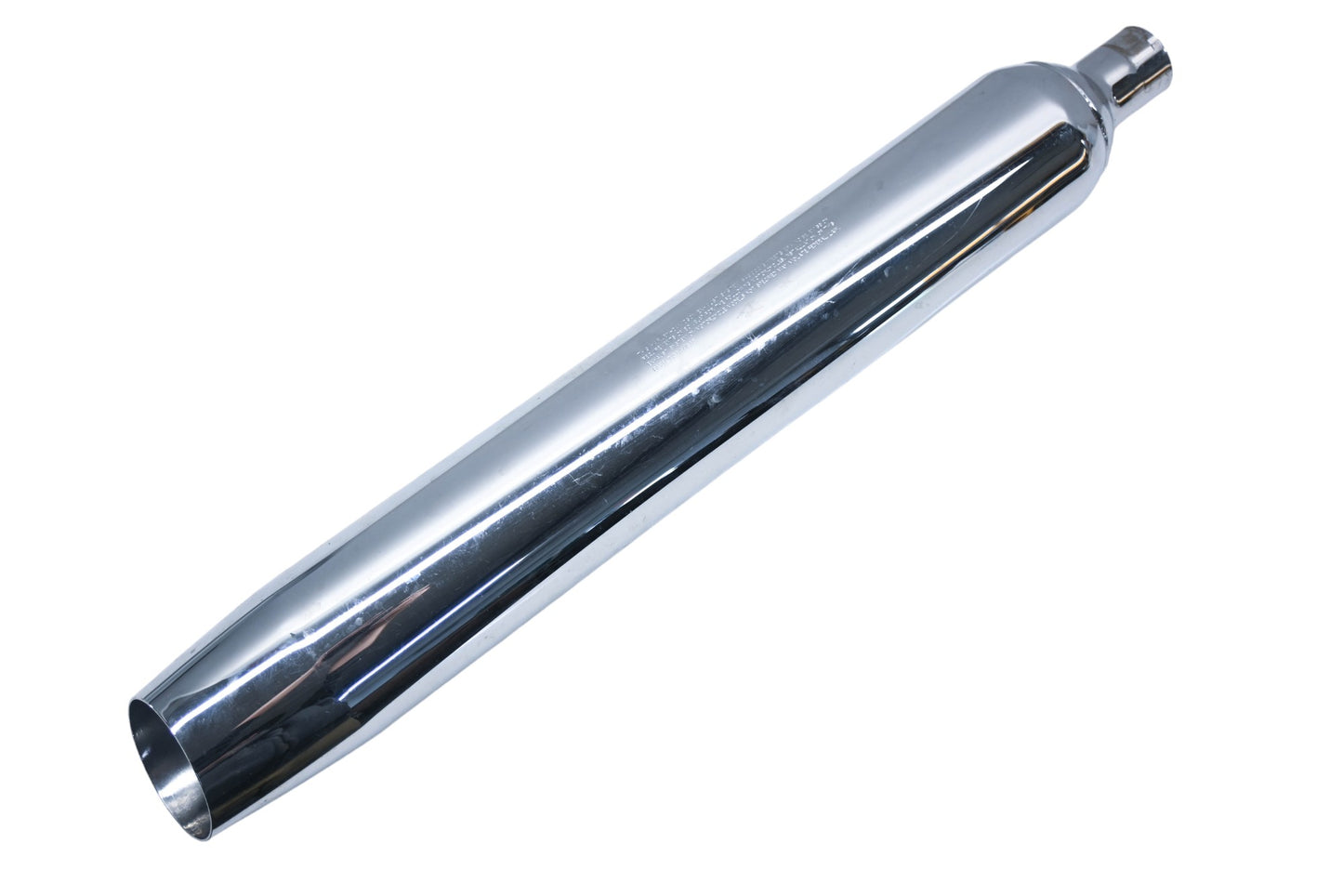 OEM Harley Davidson 64900016 Exhaust Muffler