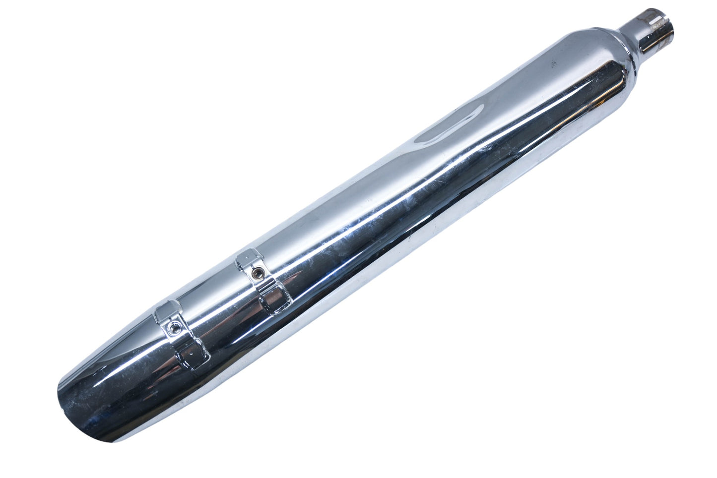 OEM Harley Davidson 64900016 Exhaust Muffler