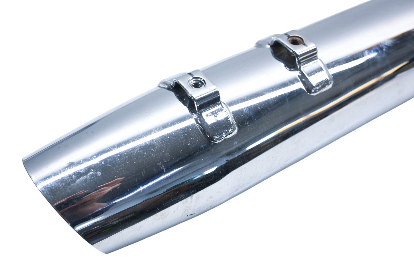 OEM Harley Davidson 64900016 Exhaust Muffler