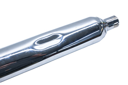 OEM Harley Davidson 64900016 Exhaust Muffler
