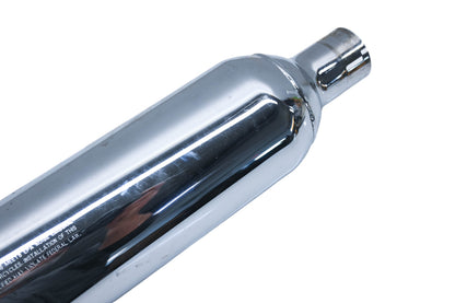 OEM Harley Davidson 64900016 Exhaust Muffler