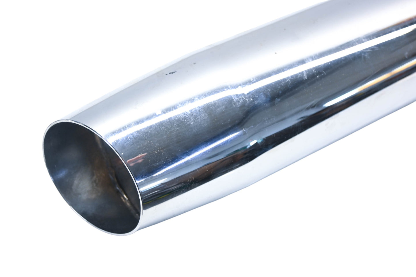 OEM Harley Davidson 64900016 Exhaust Muffler