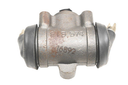 EIS EW16892, EIS575, 16892 Rear Lower Wheel Cylinder Filler Cup Assembly NOS