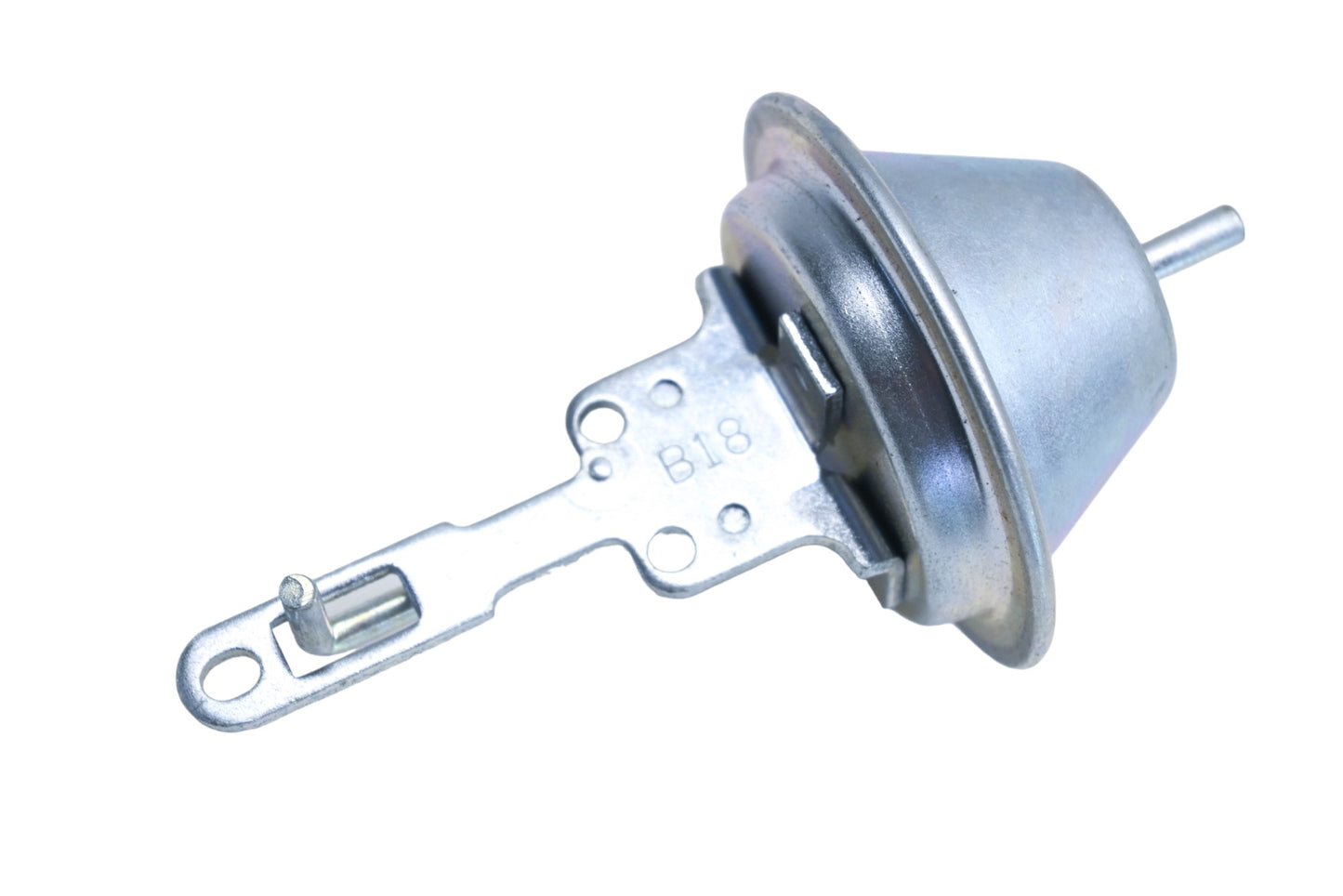P&D VC-1825, B18 Vacuum Chamber NOS