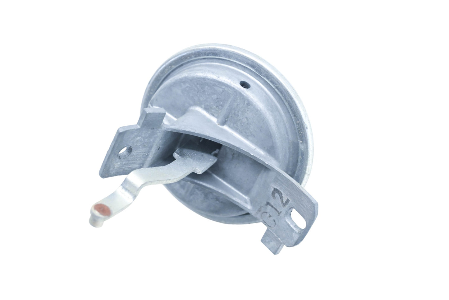 Bendix VC-1275, G12 P&D Vacuum Chamber NOS