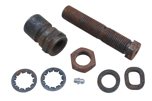 Regal R-36, R36 1949-51 Lincoln Lower Ball Joint Support Kit NOS