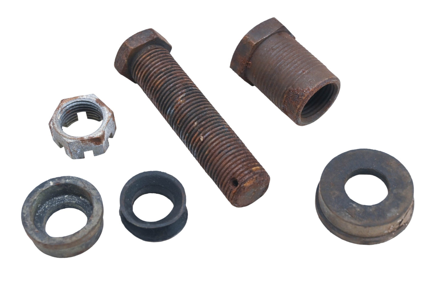 Thompson 10029N Lower Ball Joint Support Kit NOS