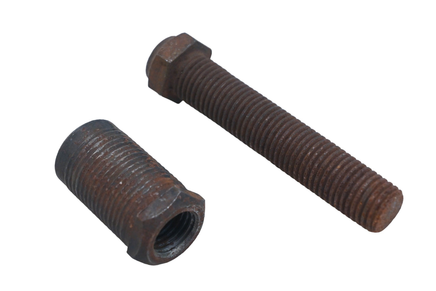 McQuay Norris FA35, FA-35, FA-035 Knuckle Support Pin Kit NOS