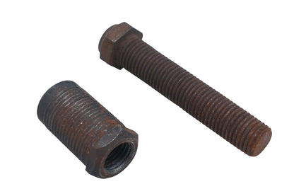 McQuay Norris FA35, FA-35, FA-035 Knuckle Support Pin Kit NOS