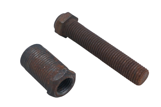 McQuay Norris FA35, FA-35, FA-035 Knuckle Support Pin Kit NOS