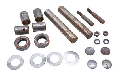 Toledo Steel K448-10, K-448-10 Kingpin Kit NOS