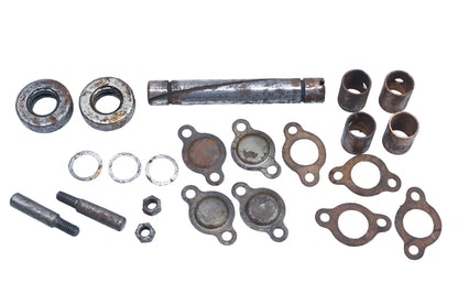 Permite KA-821B, KA821B Kingpin Kit NOS