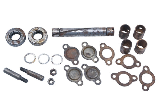 Permite KA-821B, KA821B Kingpin Kit NOS