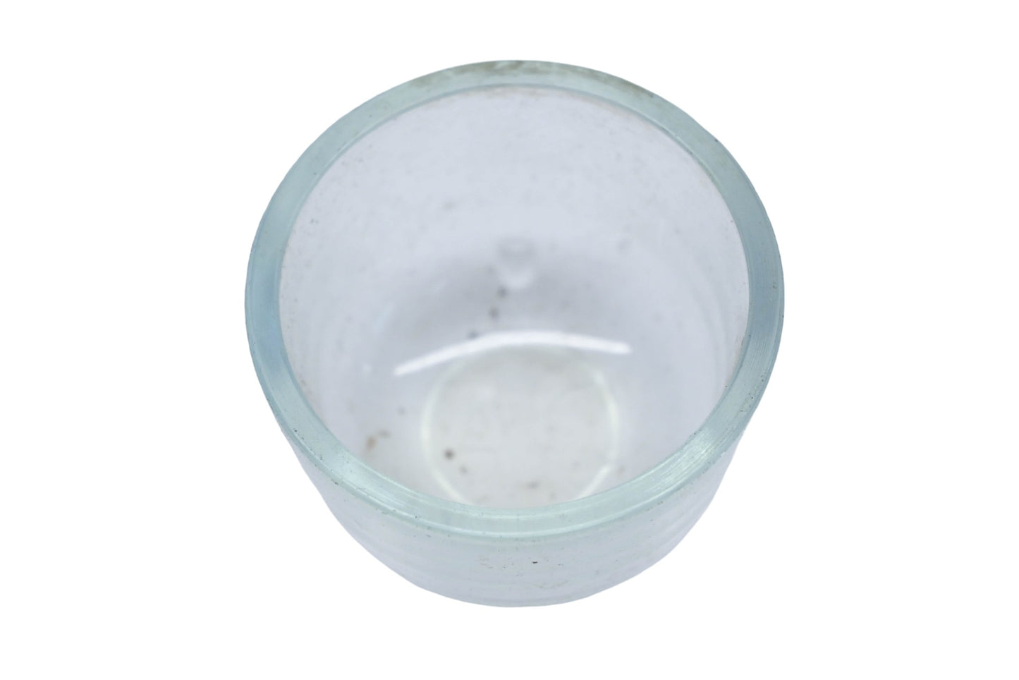 AC RA016-8 Fuel Filter Sediment Glass Bowl 2-3/16" x 1-1/2" NOS