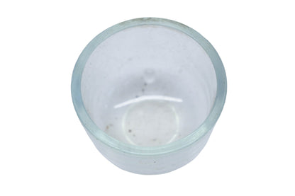 AC RA016-8 Fuel Filter Sediment Glass Bowl 2-3/16" x 1-1/2" NOS