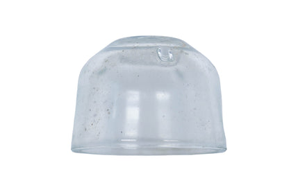 AC RA016-8 Fuel Filter Sediment Glass Bowl 2-3/16" x 1-1/2" NOS