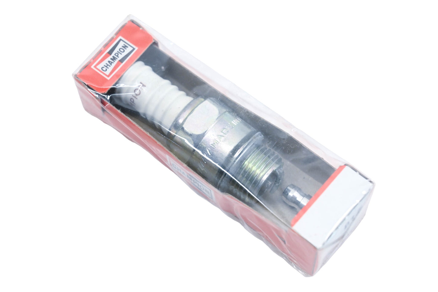 Champion D14 Spark Plug NOS