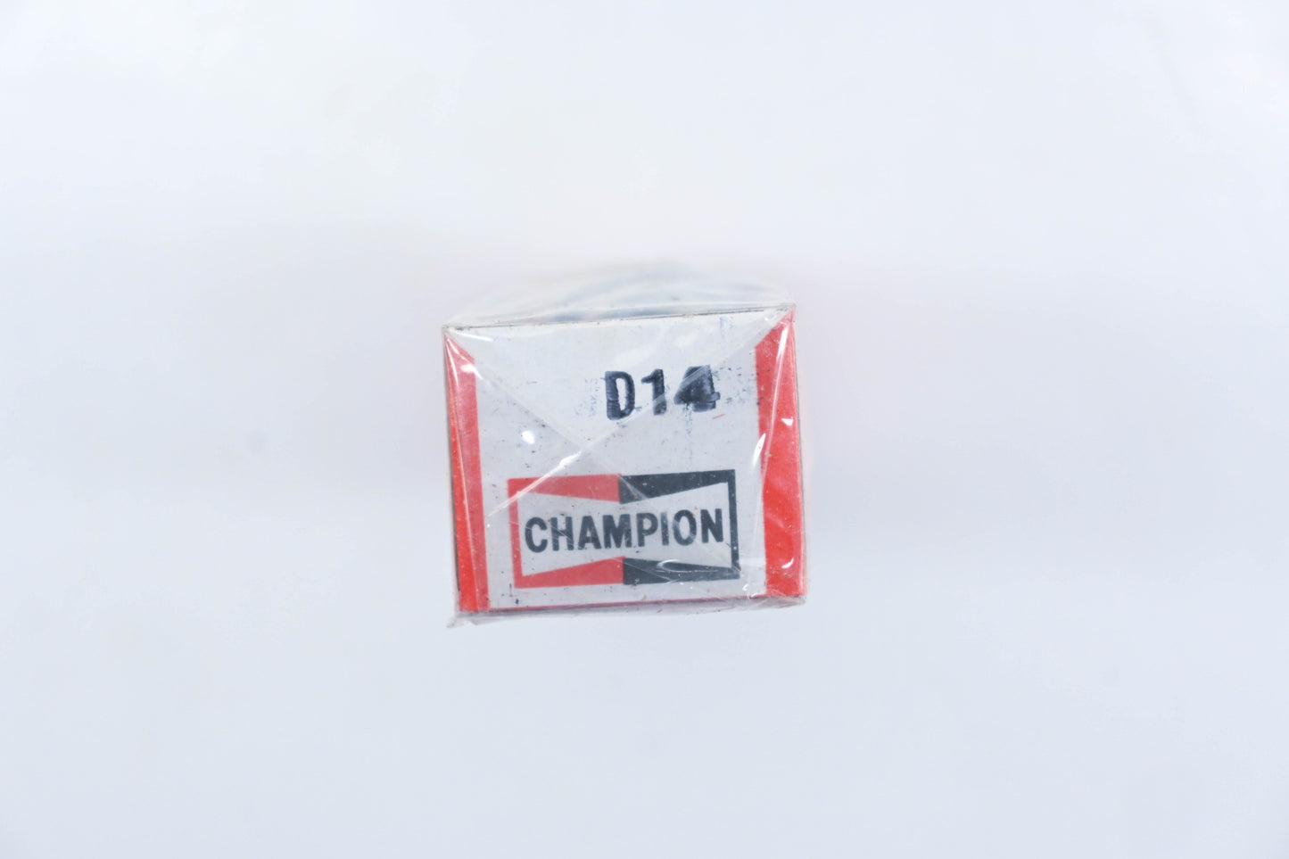 Champion D14 Spark Plug NOS