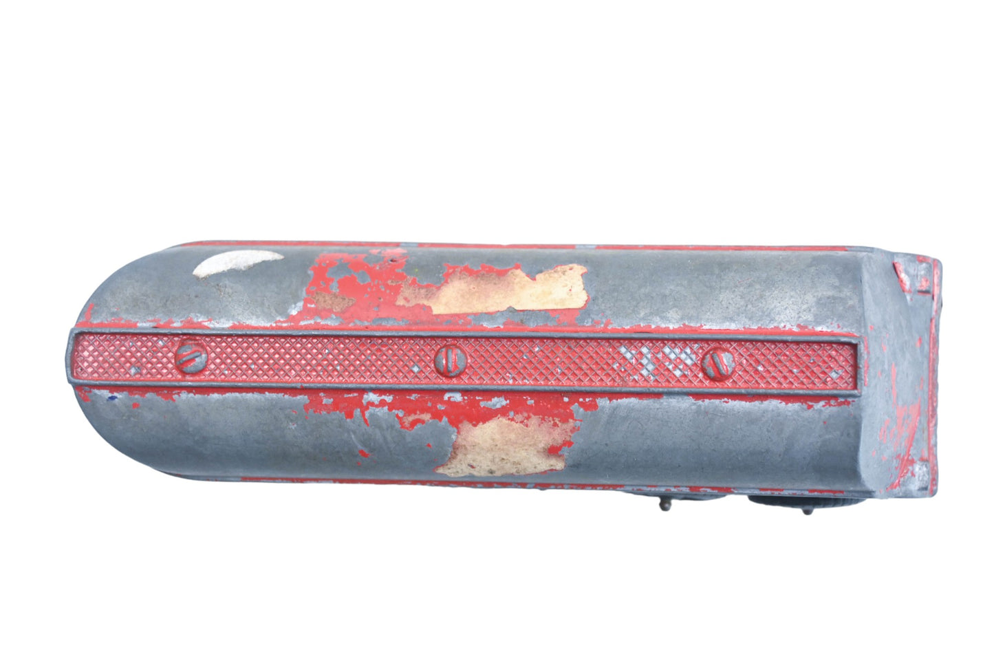 Tootsie Toy RA017-4 Mobil Gas 6" Tanker