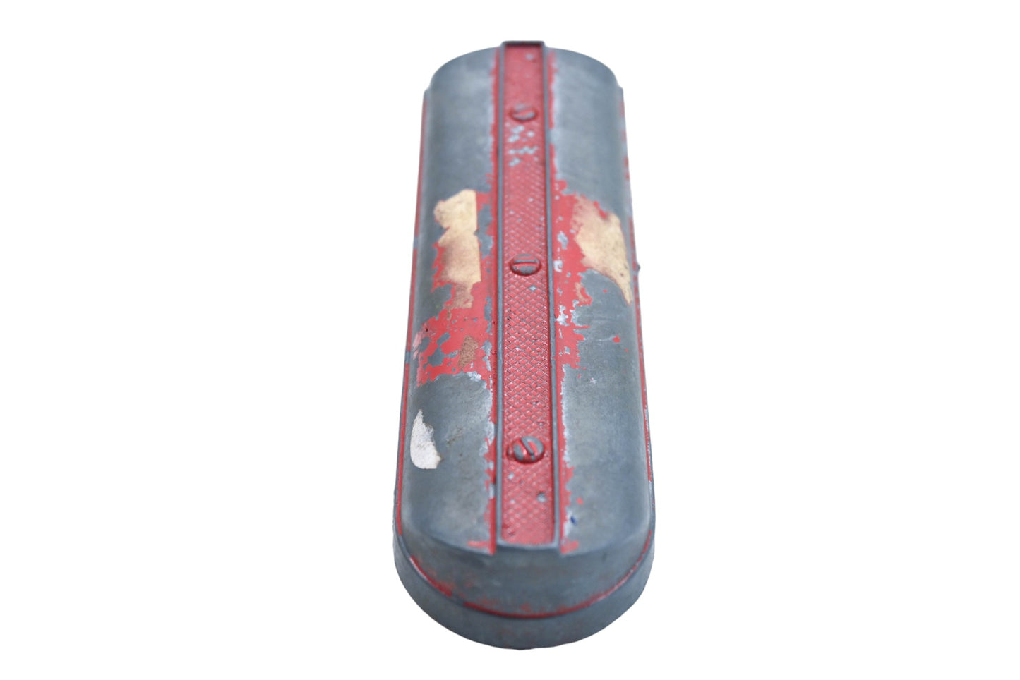 Tootsie Toy RA017-4 Mobil Gas 6" Tanker