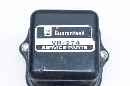 Guaranteed Parts Company VR-274 Voltage Regulator