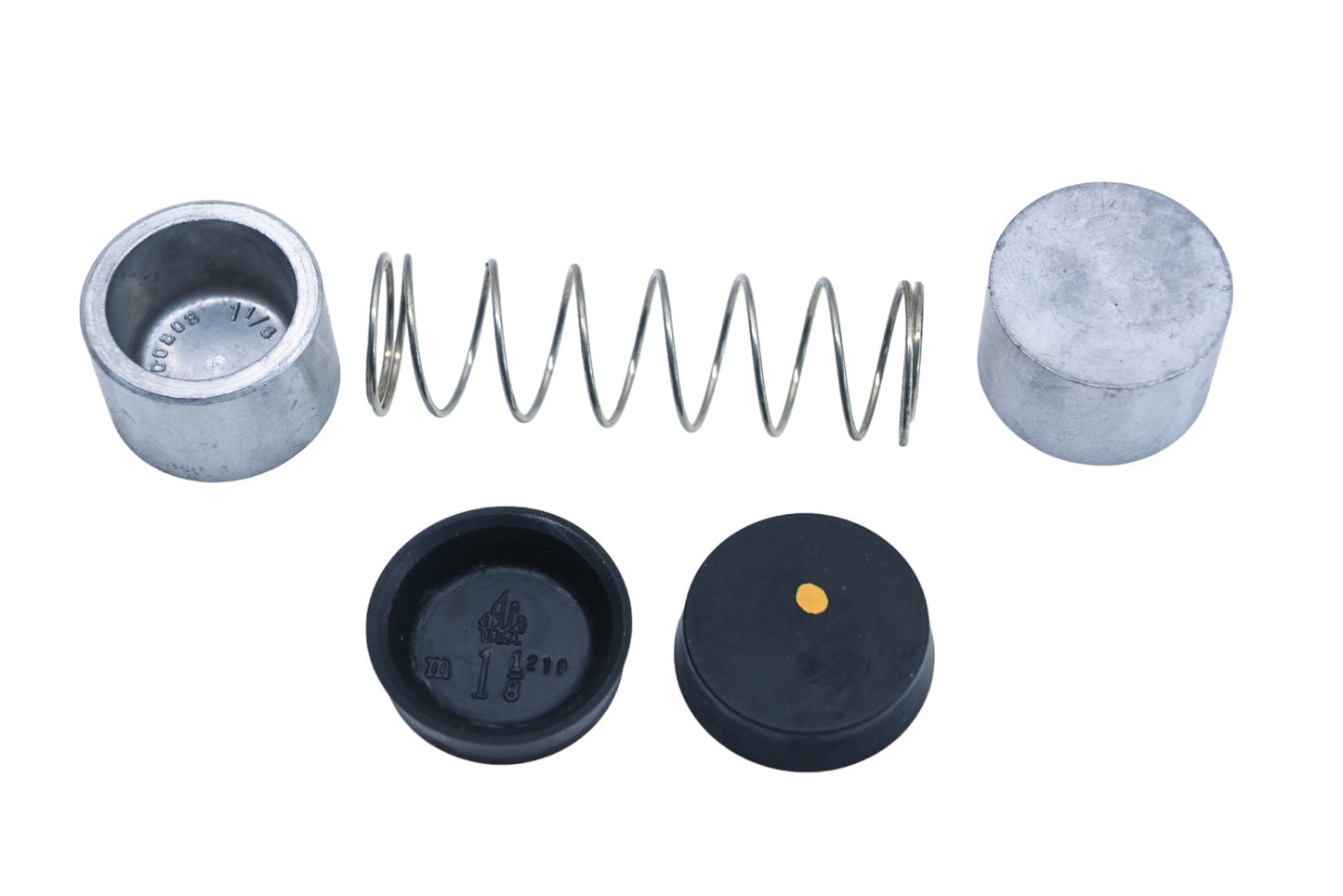 Delco 5450427 Wheel Cylinder Repair Kit NOS