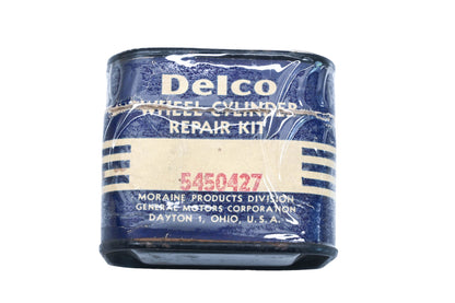 Delco 5450427 Wheel Cylinder Repair Kit NOS