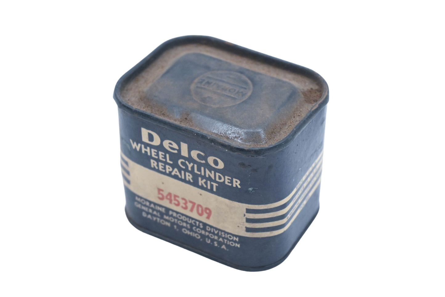 Delco 5453709 Wheel Cylinder Repair Kit NOS