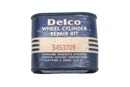 Delco 5453709 Wheel Cylinder Repair Kit NOS