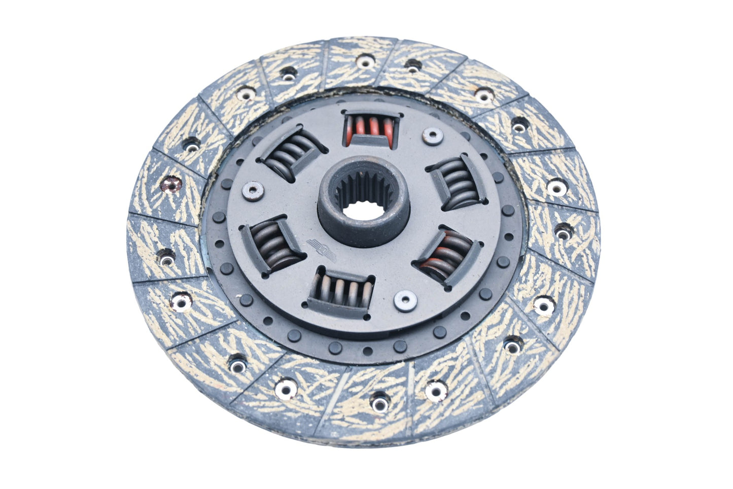 Daikin SA139 Clutch Plate Disc NOS