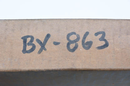 Supco BX863, BX-863 Lisle Brake Cable NOS