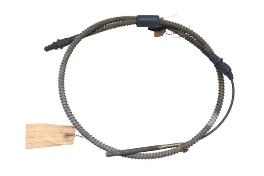 New OEM Ford COAA-2853-F Parking Brake Cable Assembly NOS
