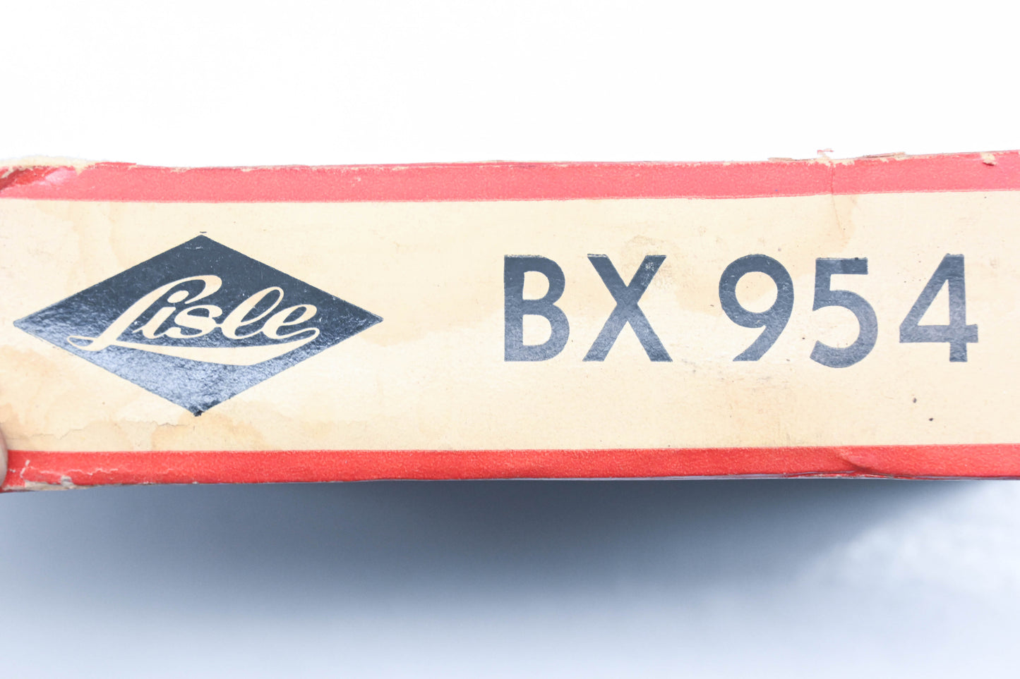 Lisle BX954, BX-954 Brake Cable NOS