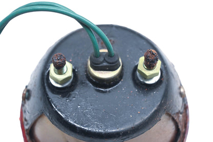 Grote 226, R-226 Red 3-7/8" Taillight Assembly NOS