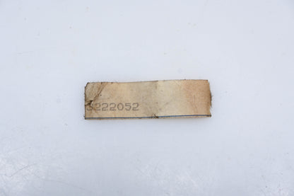 OEM Polaris 3222052 39T Sprocket