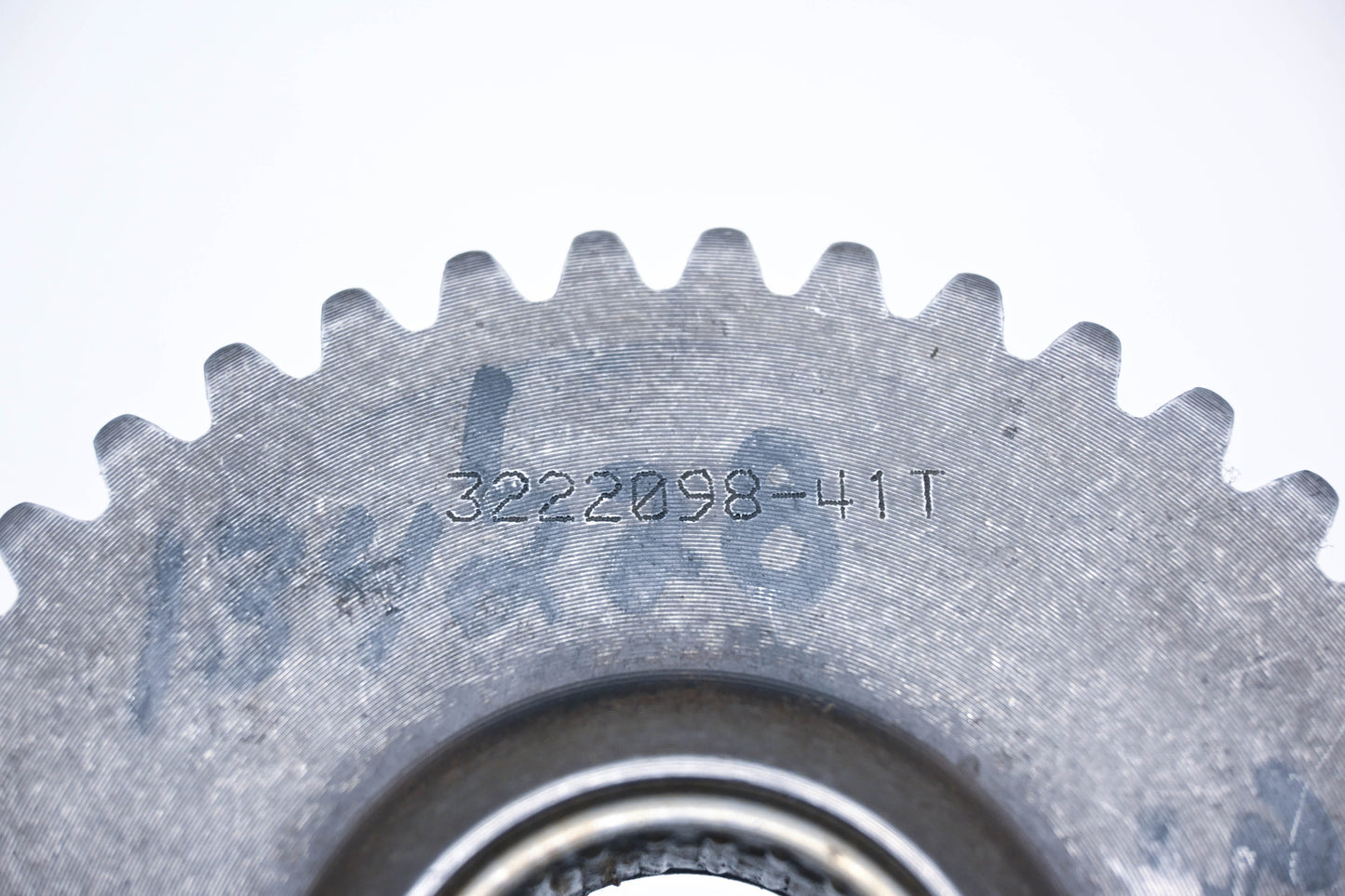 OEM Polaris 3222098, 1341228 41T Sprocket