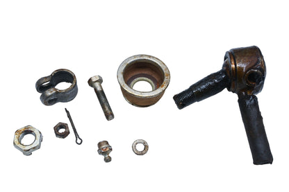 Mopar 951301 Tie Rod End Kit NOS