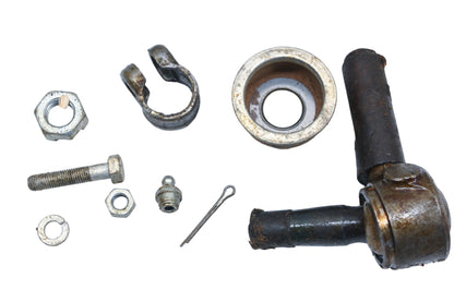 Mopar 951304 Tie Rod End Kit NOS