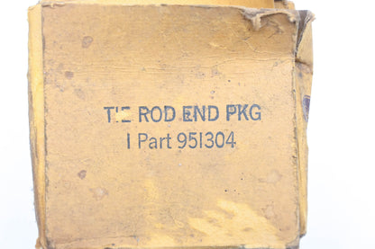 Mopar 951304 Tie Rod End Kit NOS