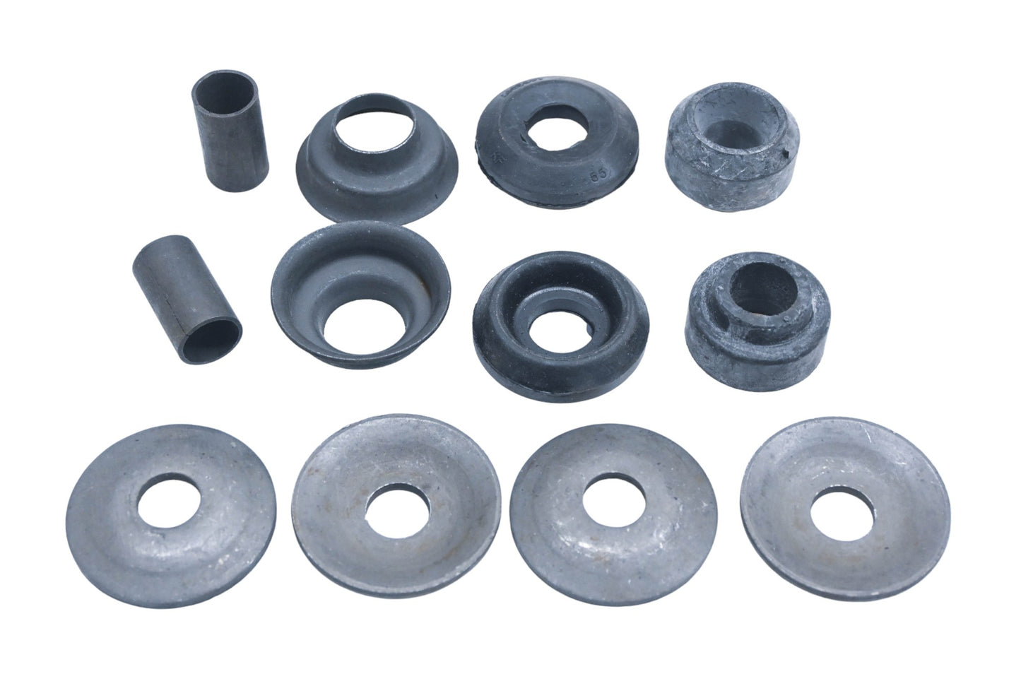 Moog K5184, K-5184 Strut Rod Bushing Kit NOS