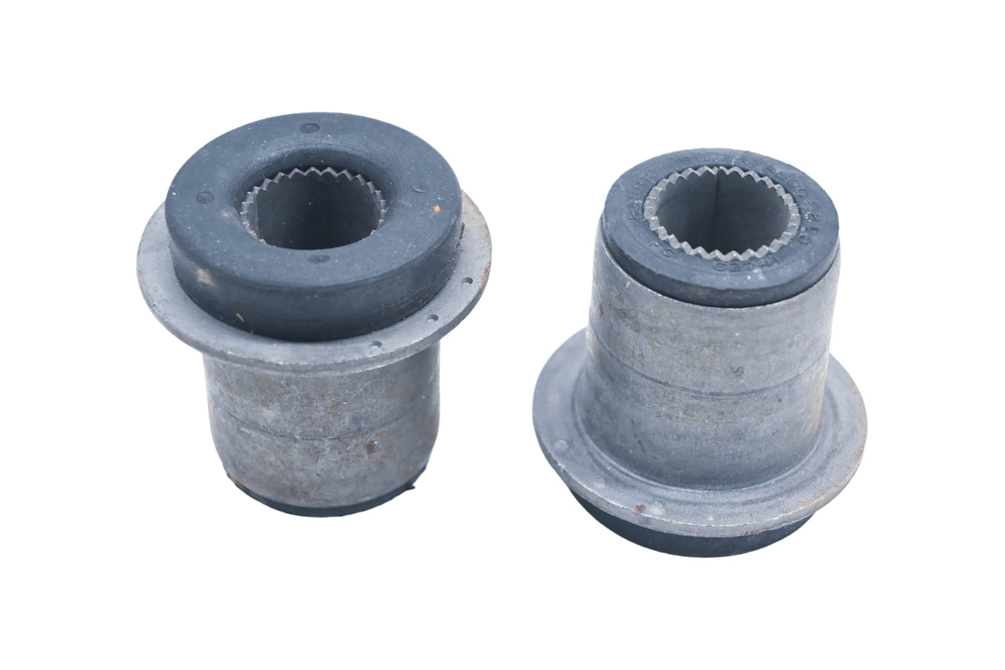 Moog K6108, K-6108 Bushings Qty 2 NOS