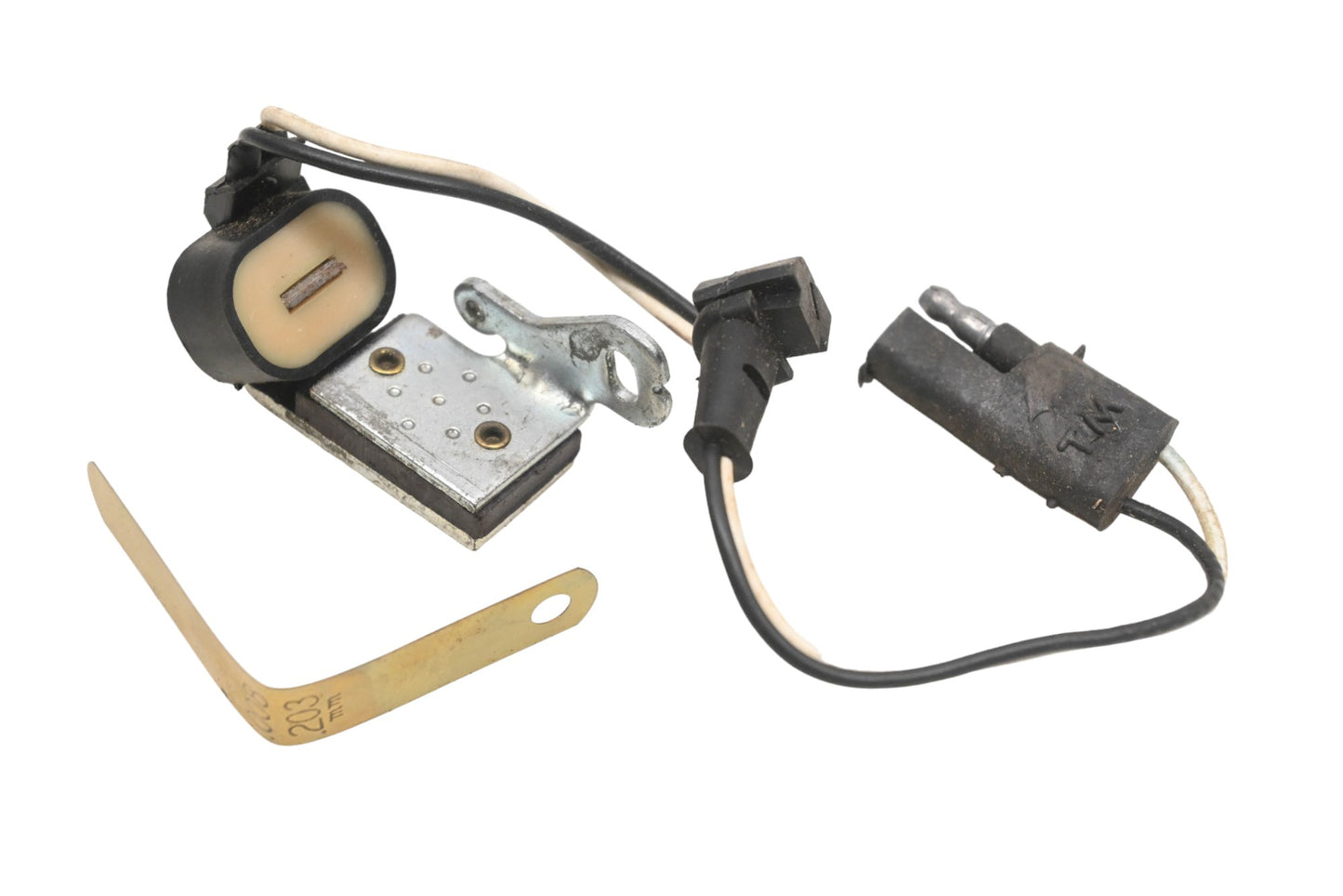 Delco C1906 Ignition Pick-Up Coil Kit NOS