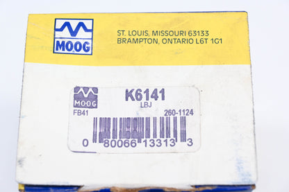 Moog K6141, K-6141 Ball Joint Kit NOS