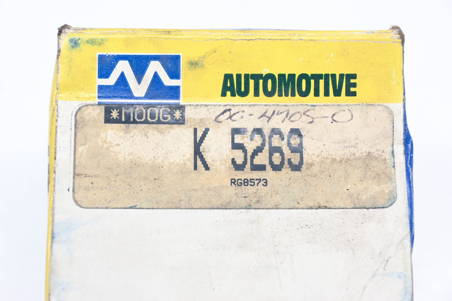 Moog K5269, K-5269 Ball Joint Kit NOS