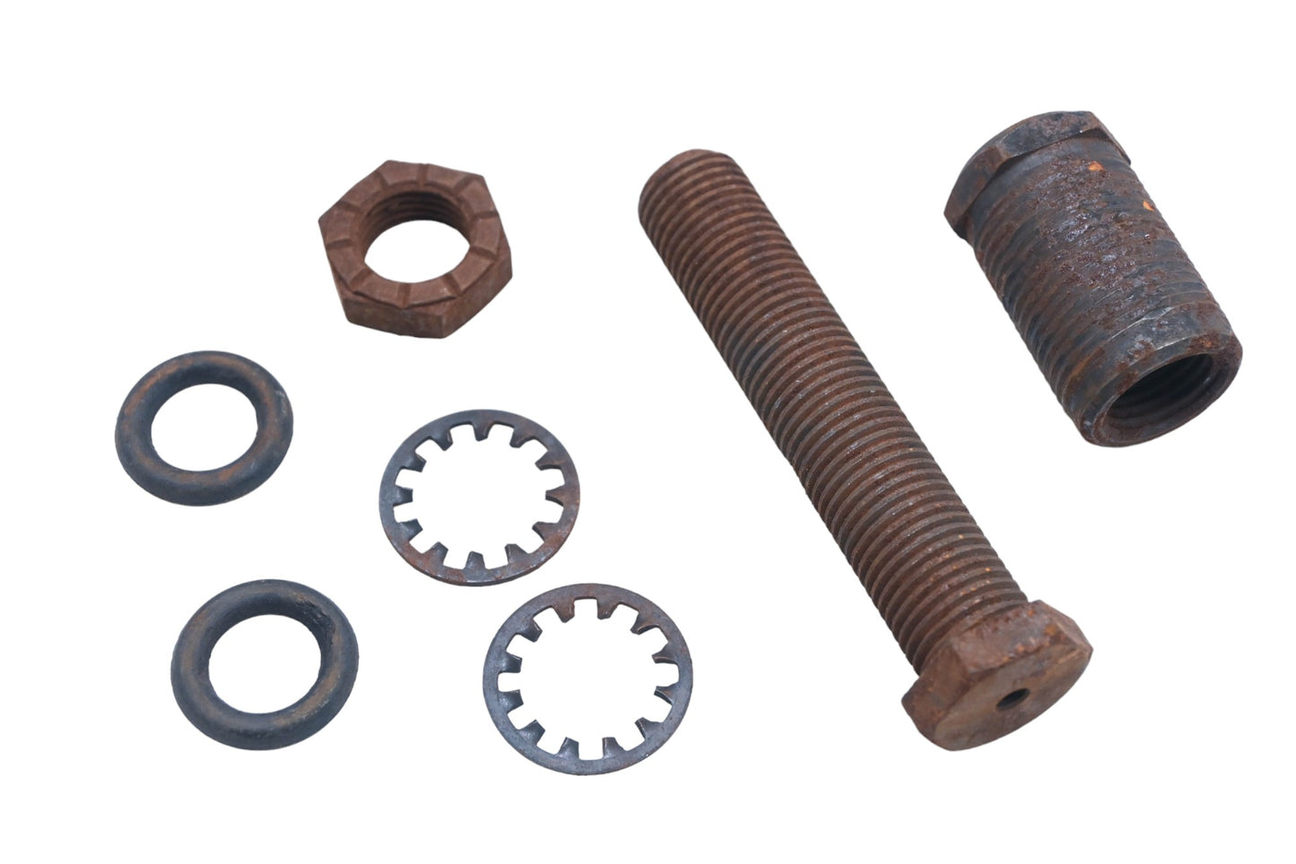 Thompson 10002 Suspension Support Pin Kit NOS