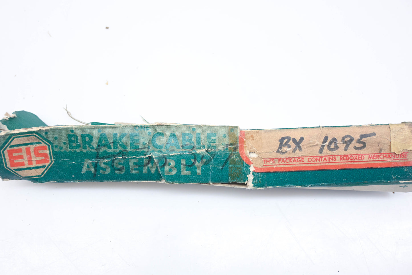 EIS BX1095, BX-1095, FC38307 Brake Cable NOS